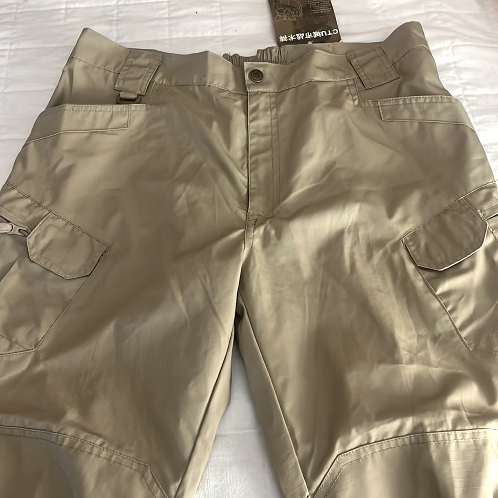Urban Tactical pants 3XL